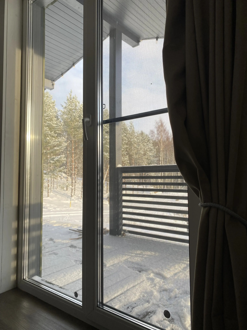 Частный дом Коттедж Karhouse