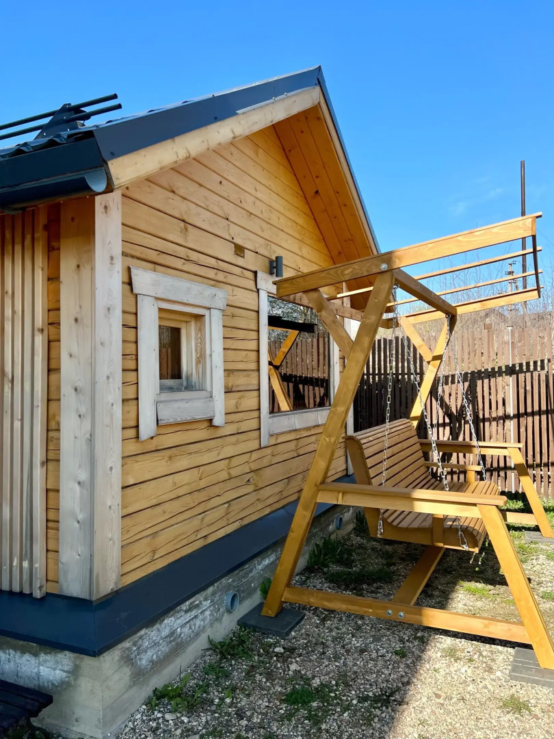 Гостевой Дом Коттедж у Озера