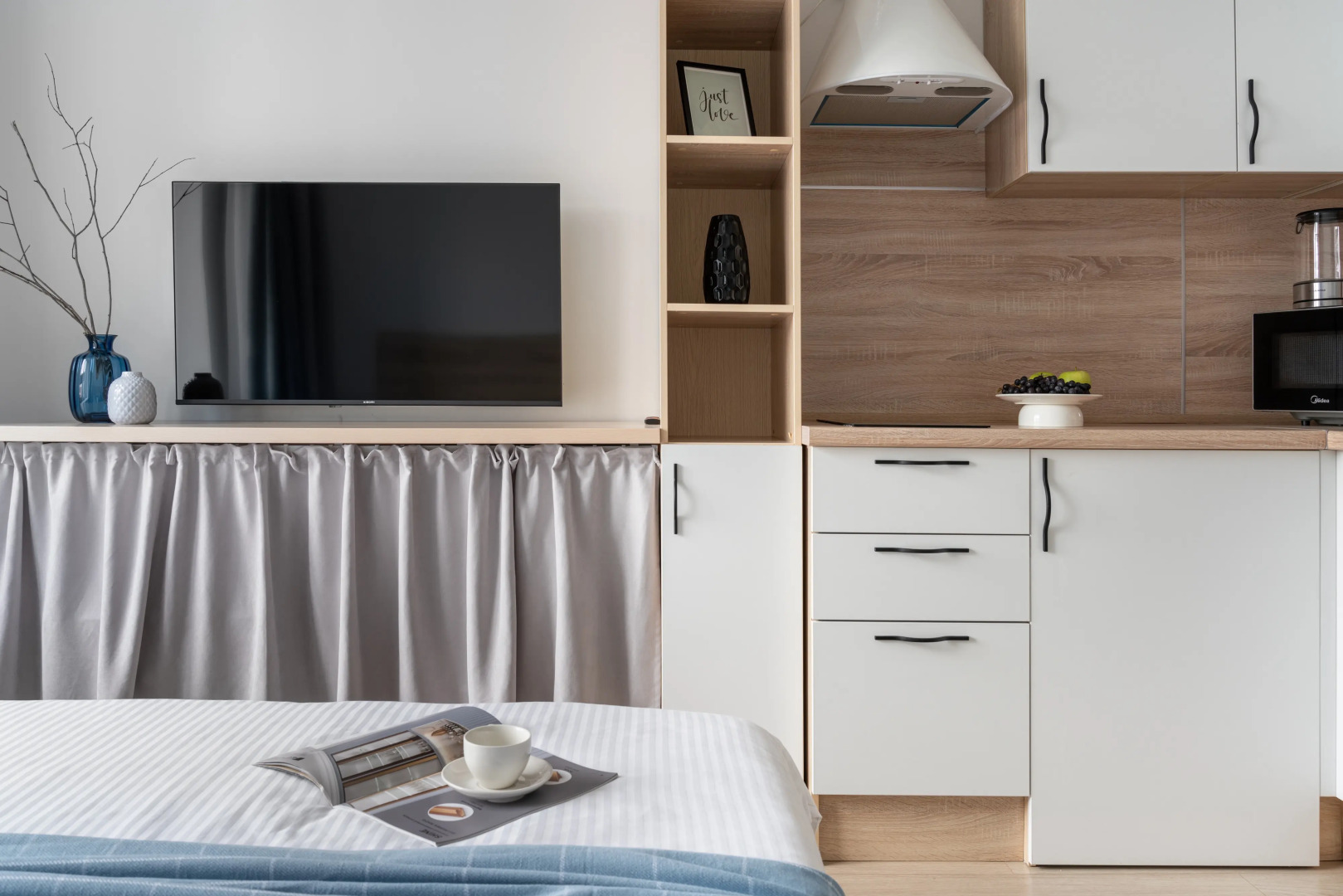 Апартаменты La Scala