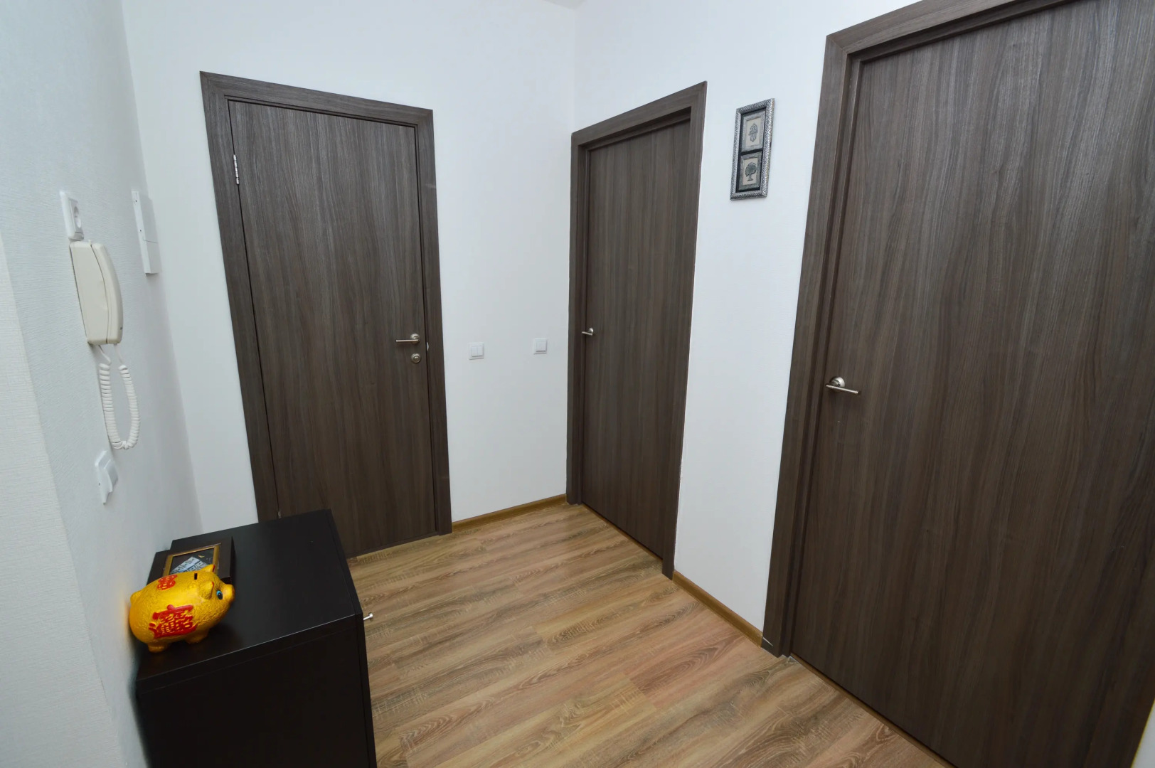 Квартира на Колмогорова