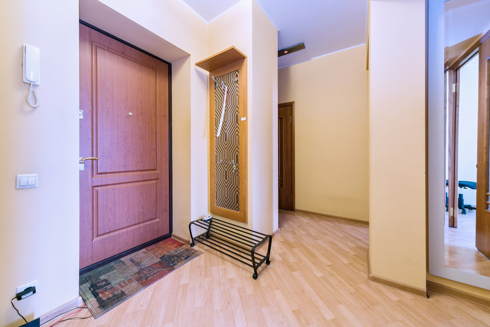 MaxRealty24 Ленинградский проспект 77 к 1