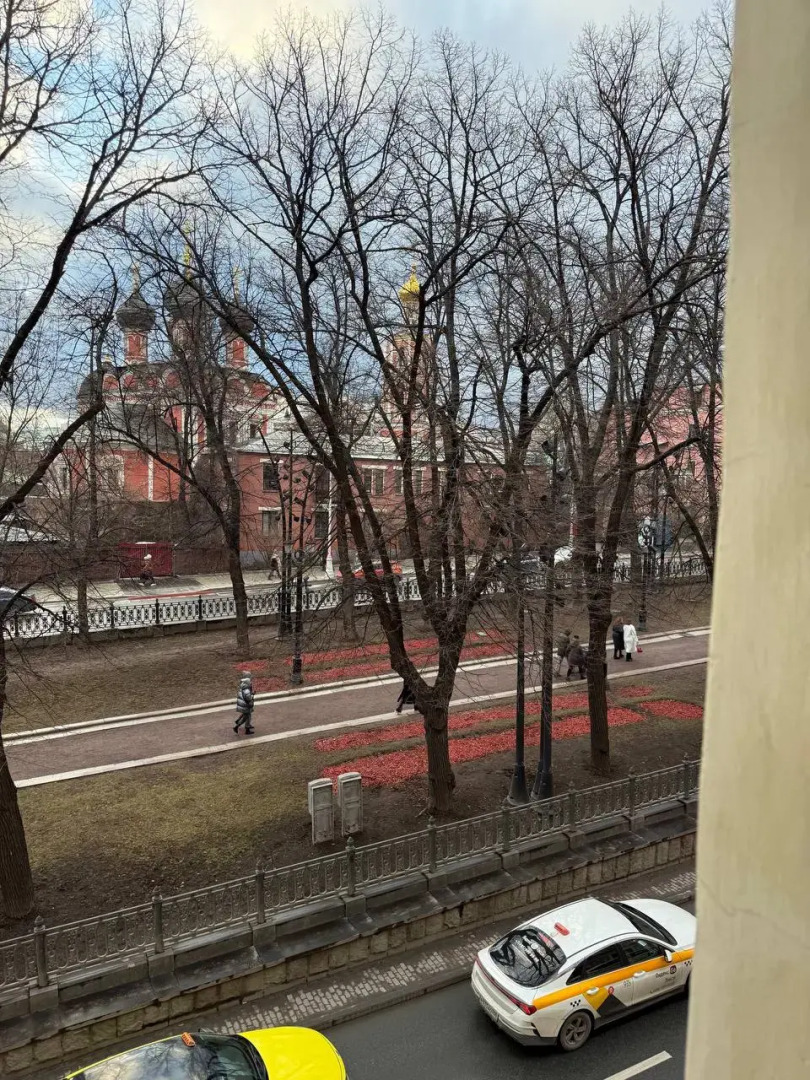 Мини-отель Апельсин на Трубной