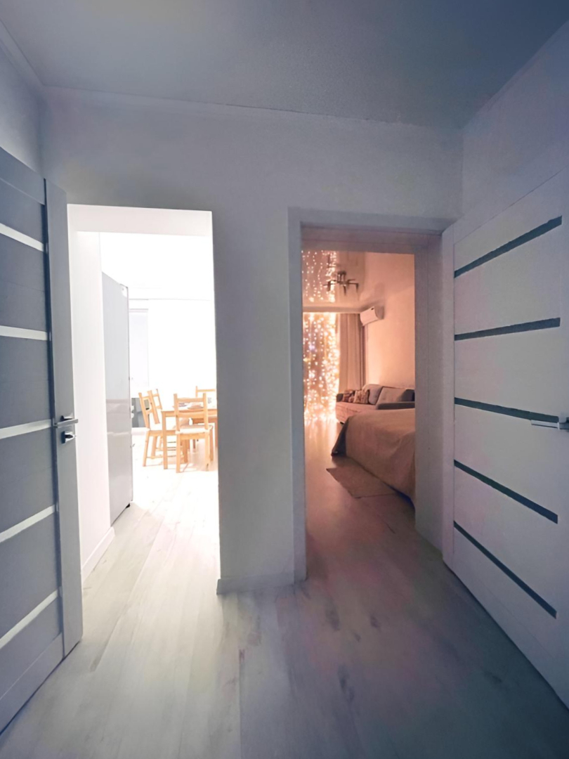 Апартаменты Чудесные в Казани