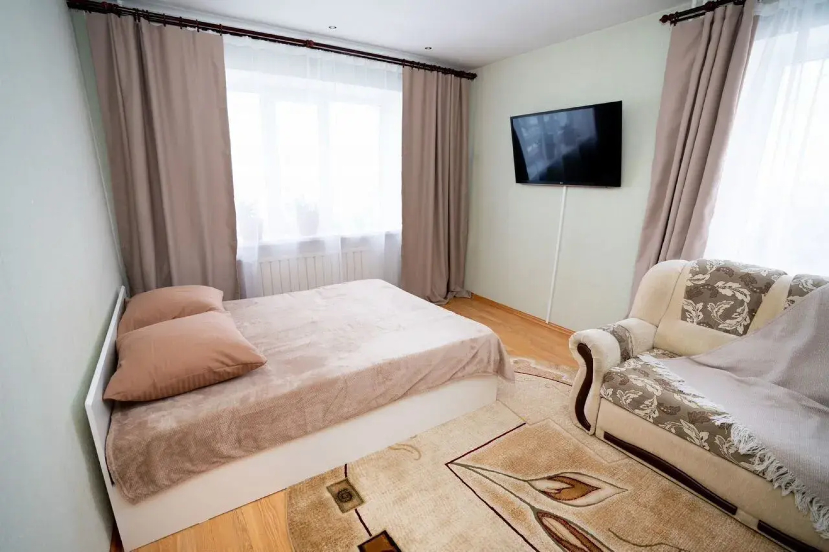 Квартира на Улица Гагарина 10к31