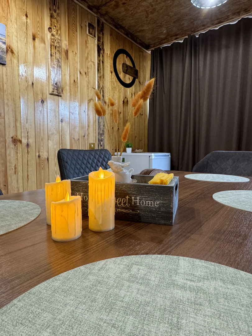 Гостевой дом Elephant