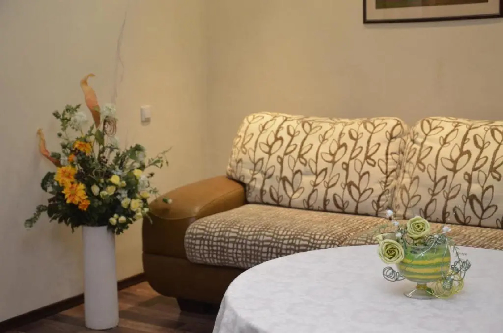 Гостиница Зауралье