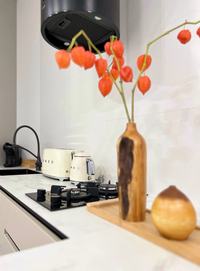 Апартаменты Amber Forest в Рыбной Деревне