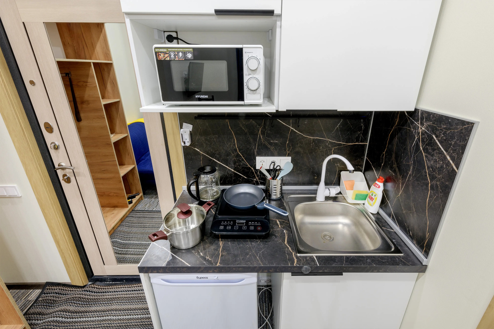 Апартаменты Правда Апарт