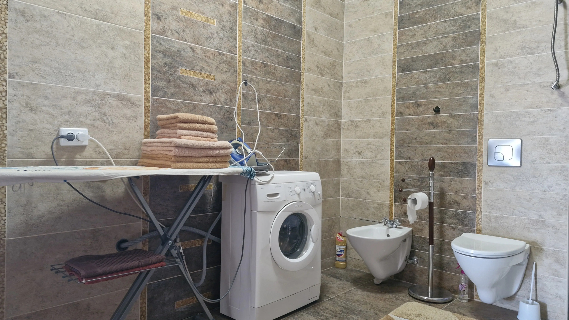 Квартира Atlant Luxury-2