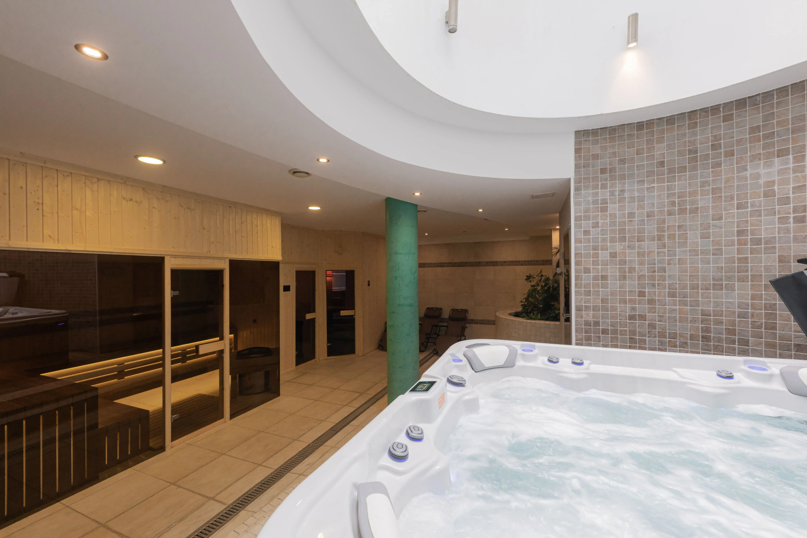 Отель Bazilika alatt Panzió