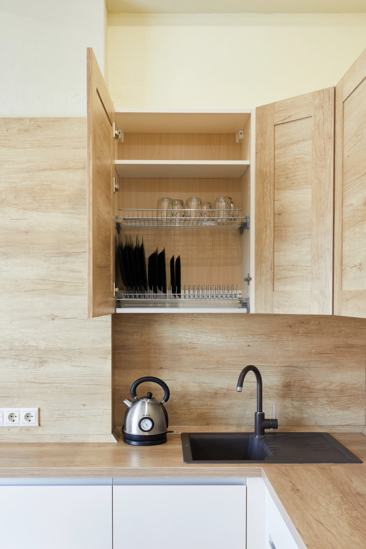 Апартаменты Посейдон