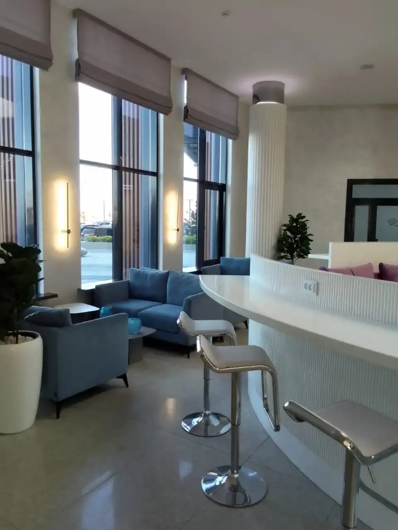 Квартира в центре Астрахани