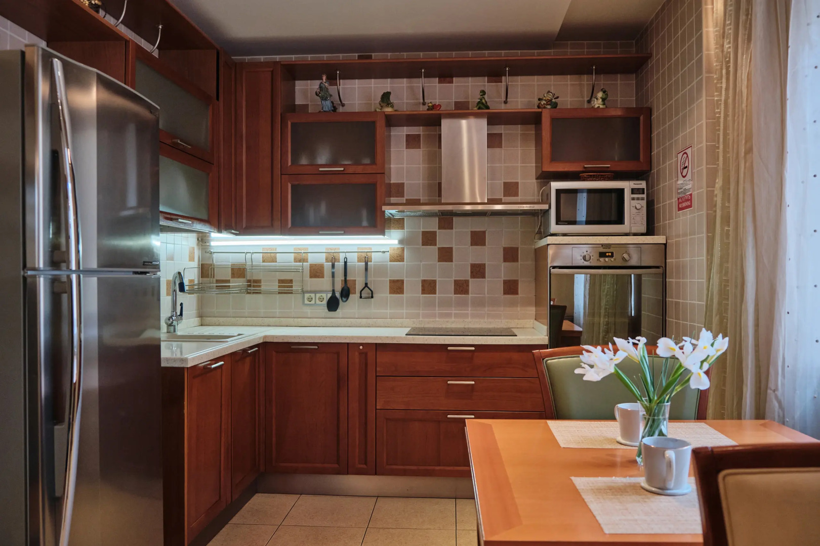 Апартаменты River apartment