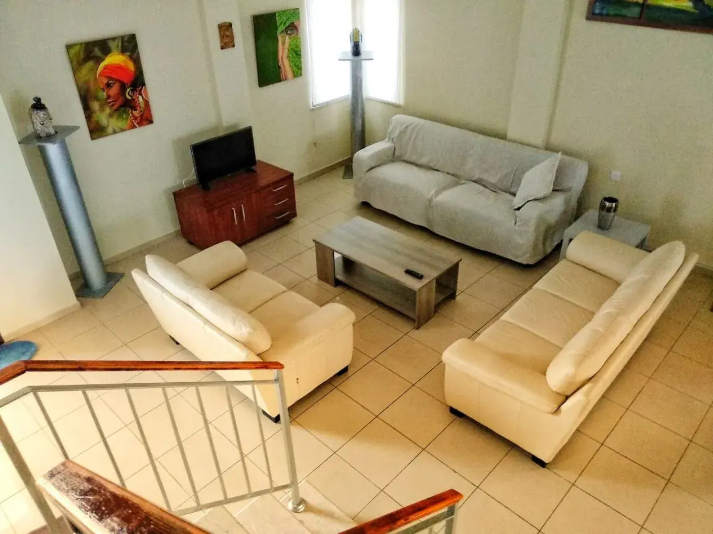 Вилла Ideal Holiday House