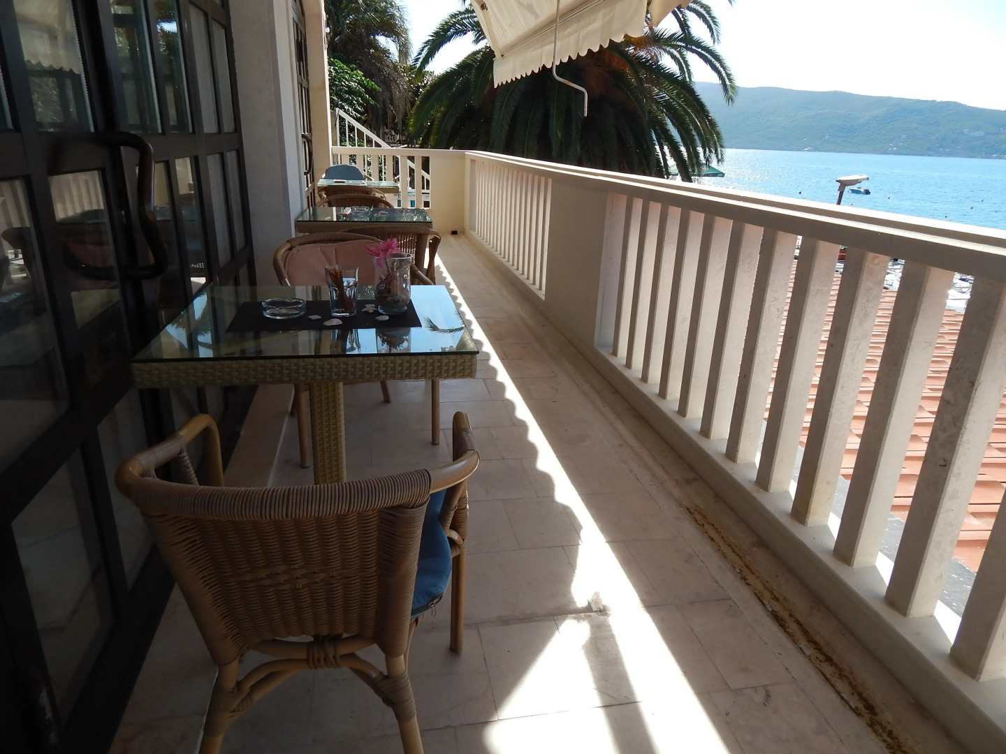 Отель Garni Vila Aleksandar