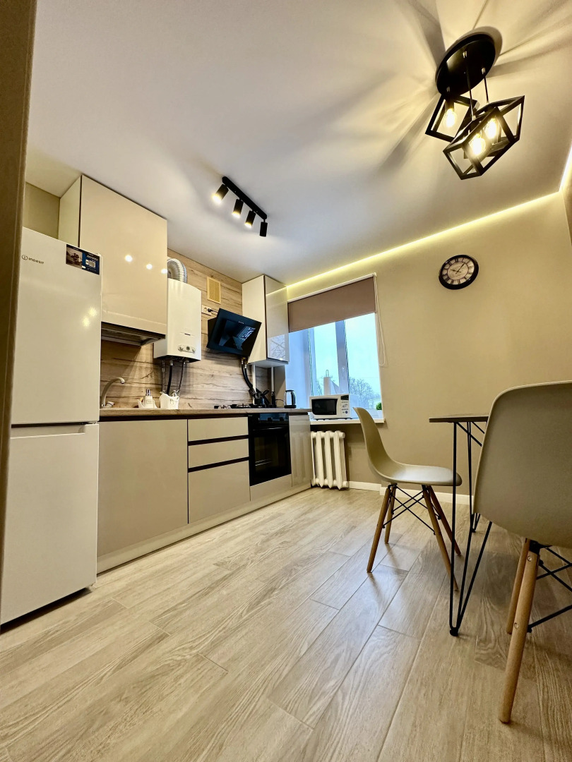 Квартира Самая Удобная Локация Дизайнерский Ремонт Уютная