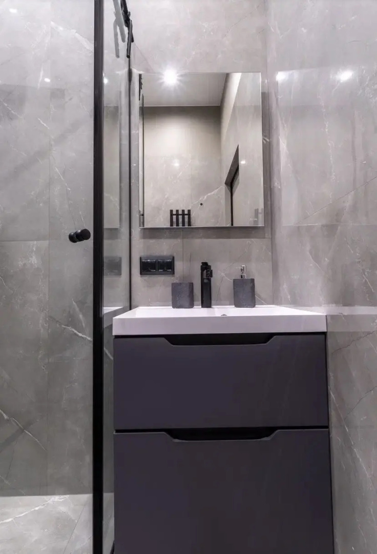 Квартира Б.Казачий 10