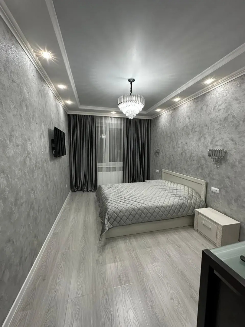 Апартаменты Квартира в курзоне