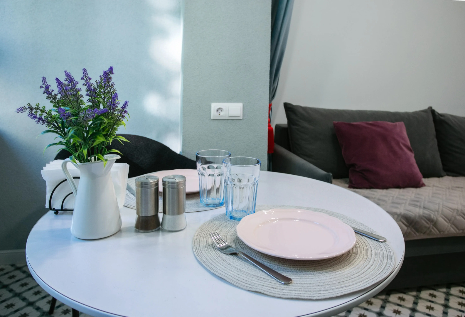 Квартира Балтийский Бриз