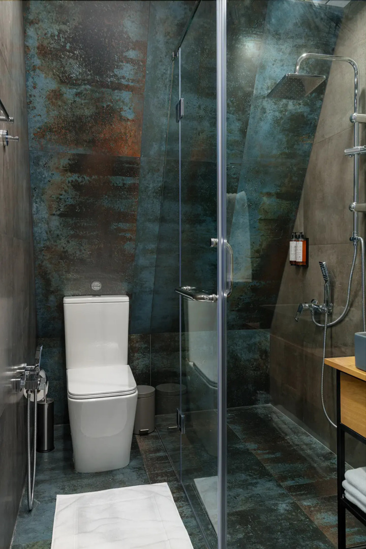 Шале Ari Home Aghveran