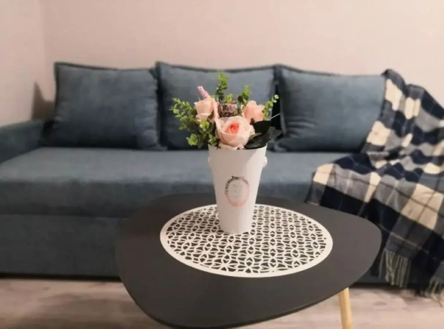 Апартаменты на Пригородной 13