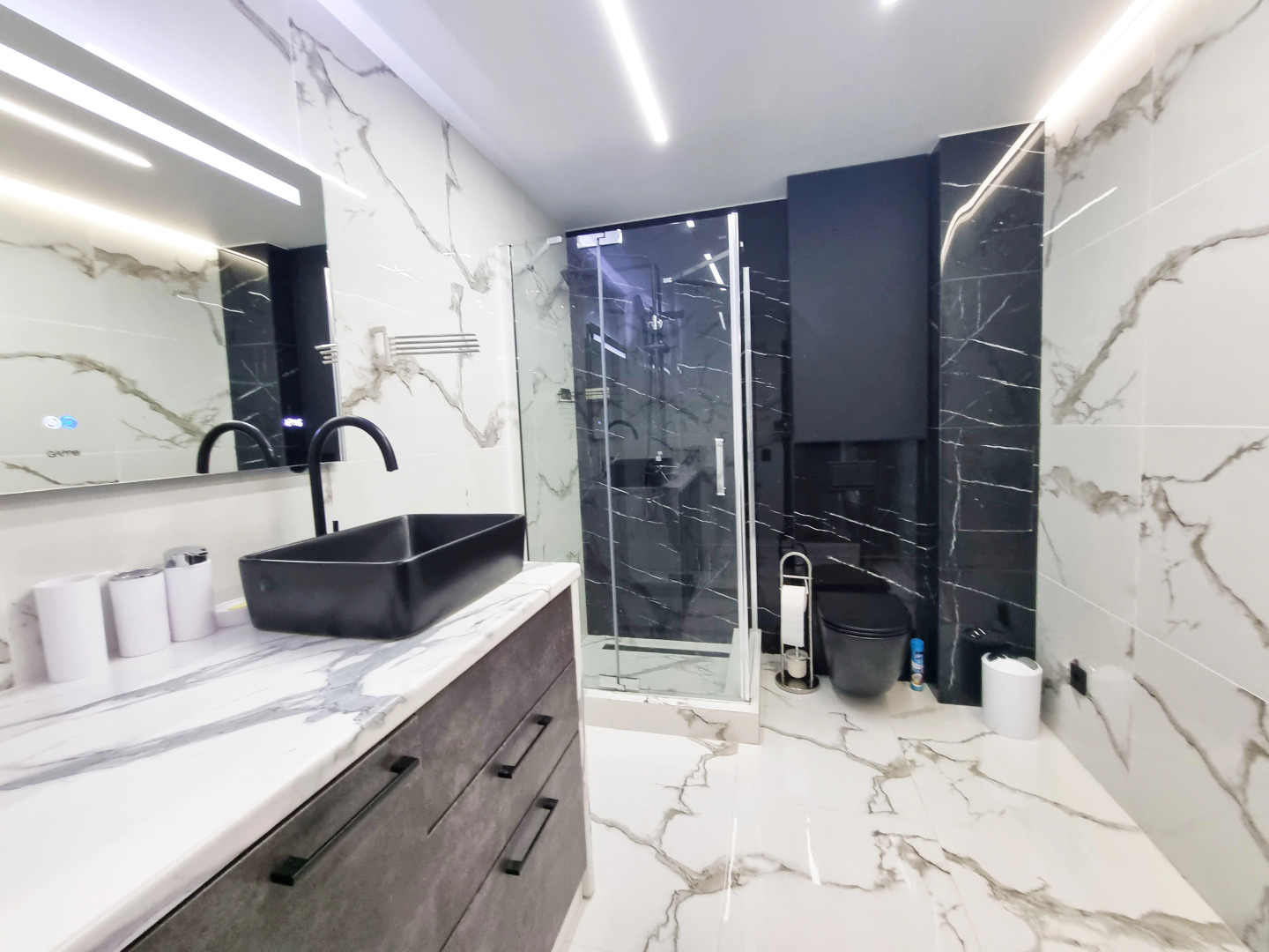 Апартаменты Премиум класса Панорама уюта у ГЭС