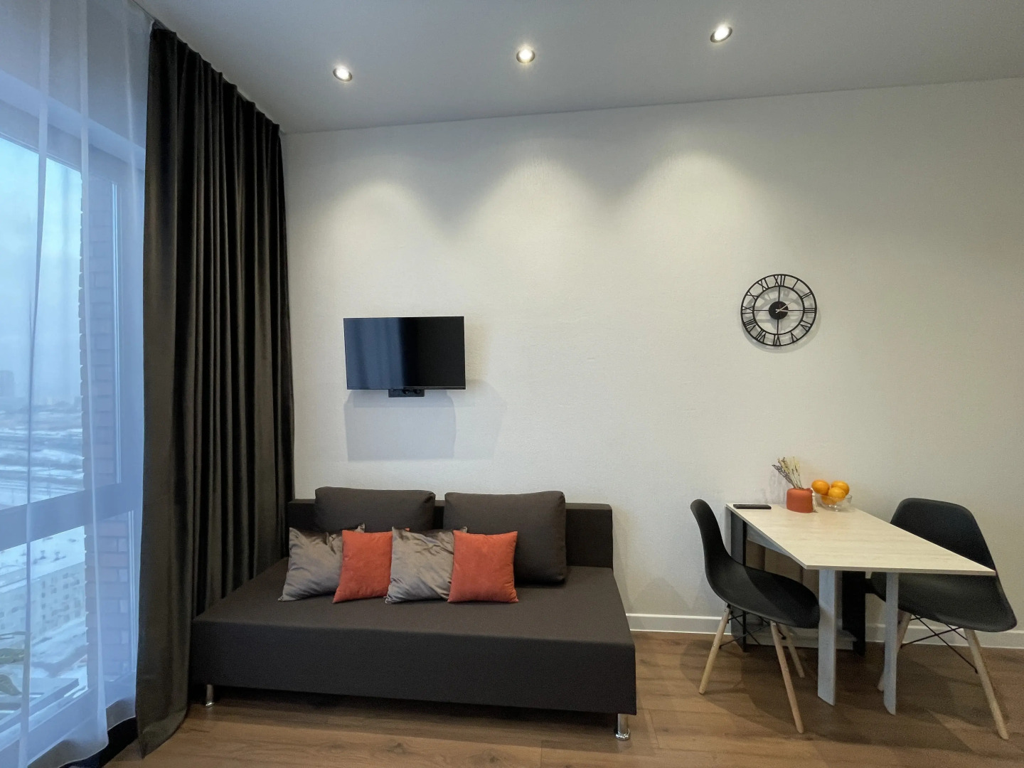 Апартаменты у метро Измайлово 785