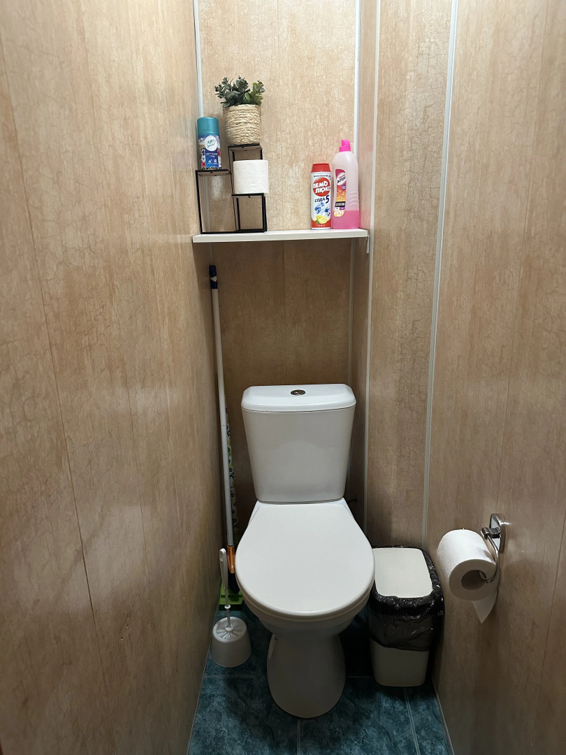 Апартаменты Родной Уют