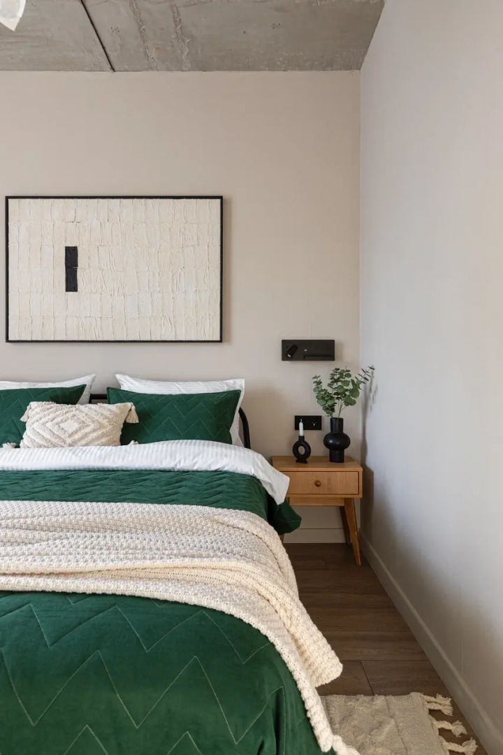 Апартаменты Evcaliptus