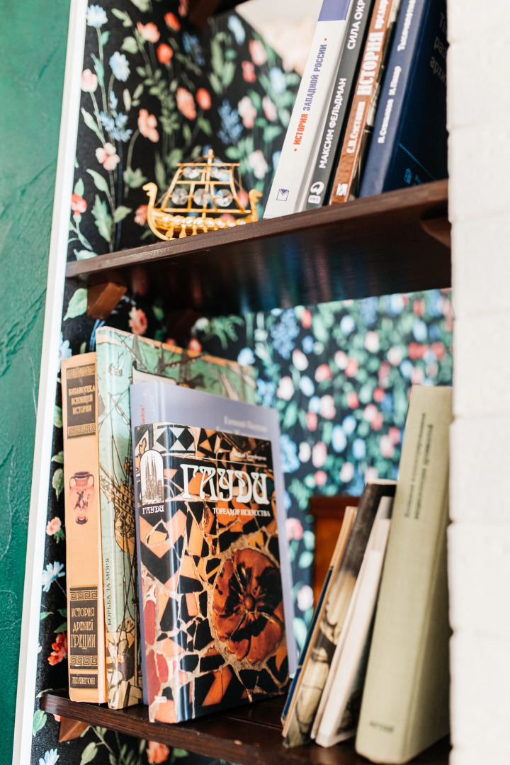 Апартаменты Маяк