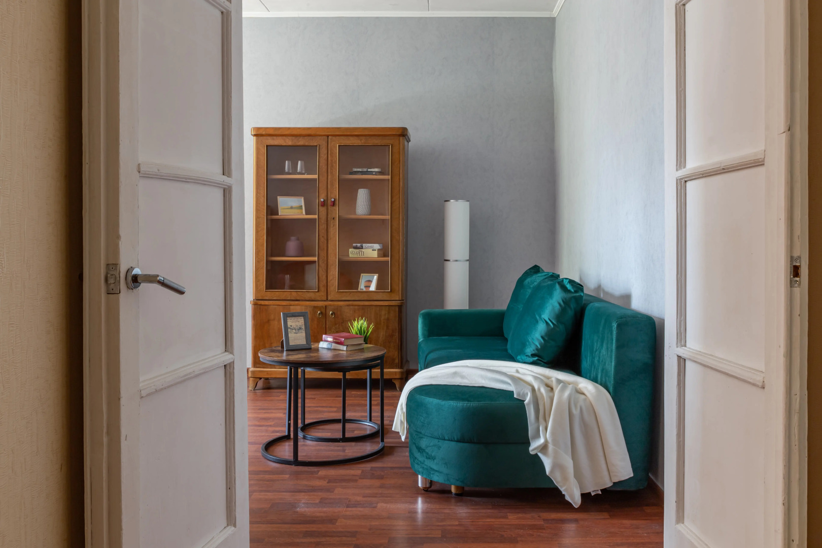 Апартаменты на Вавилова 17