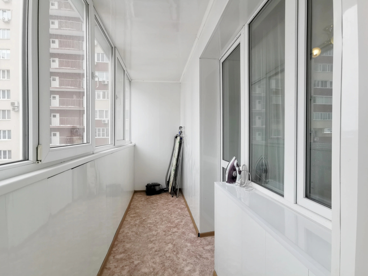 Апартаменты Уютные и просторные в современном районе