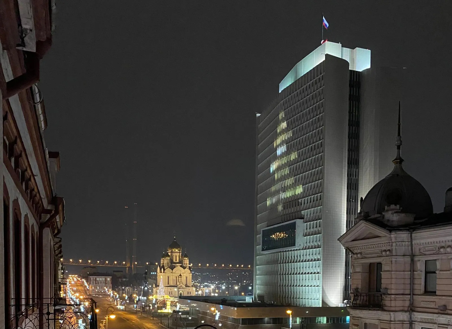 Отель Holiday Hotel