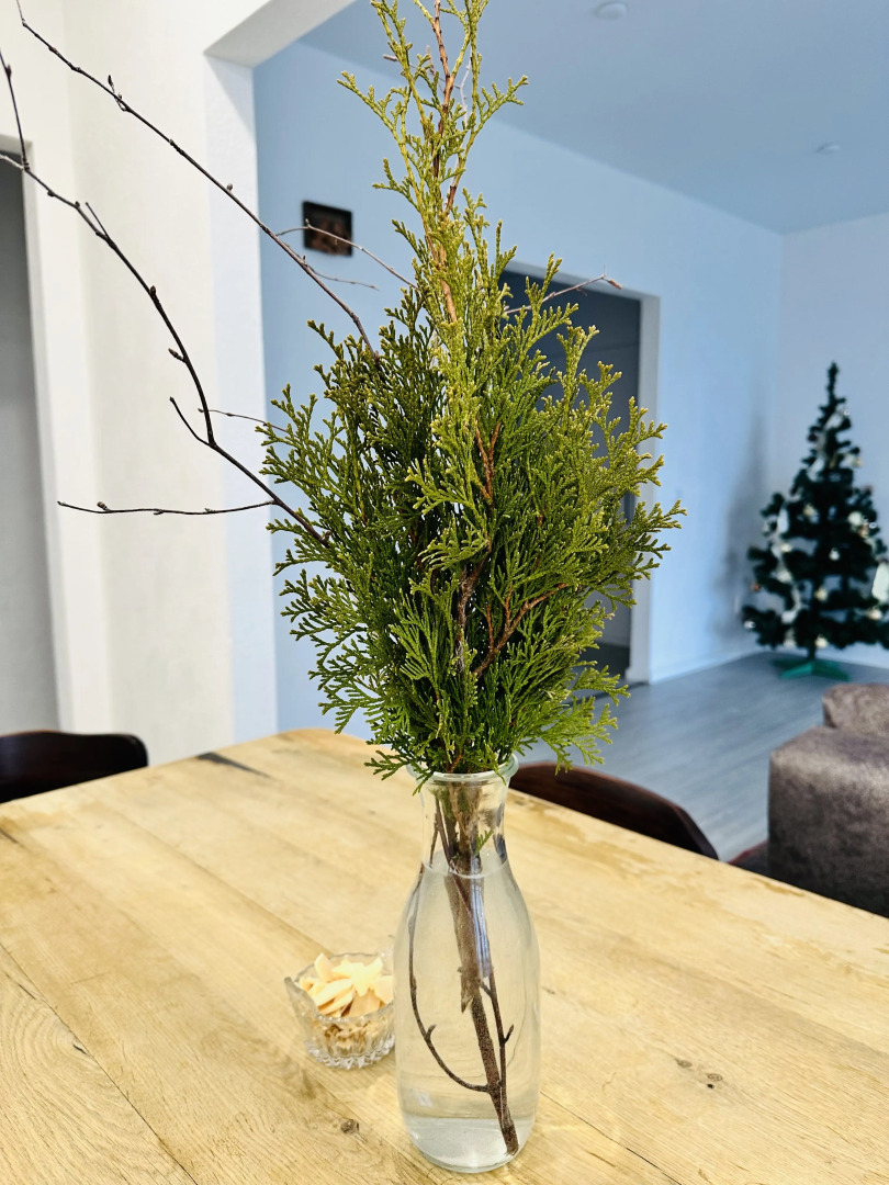 Апартаменты 2-х Комнатная