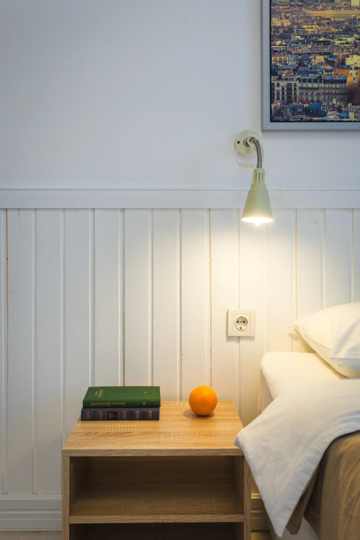 Апартаменты Prime