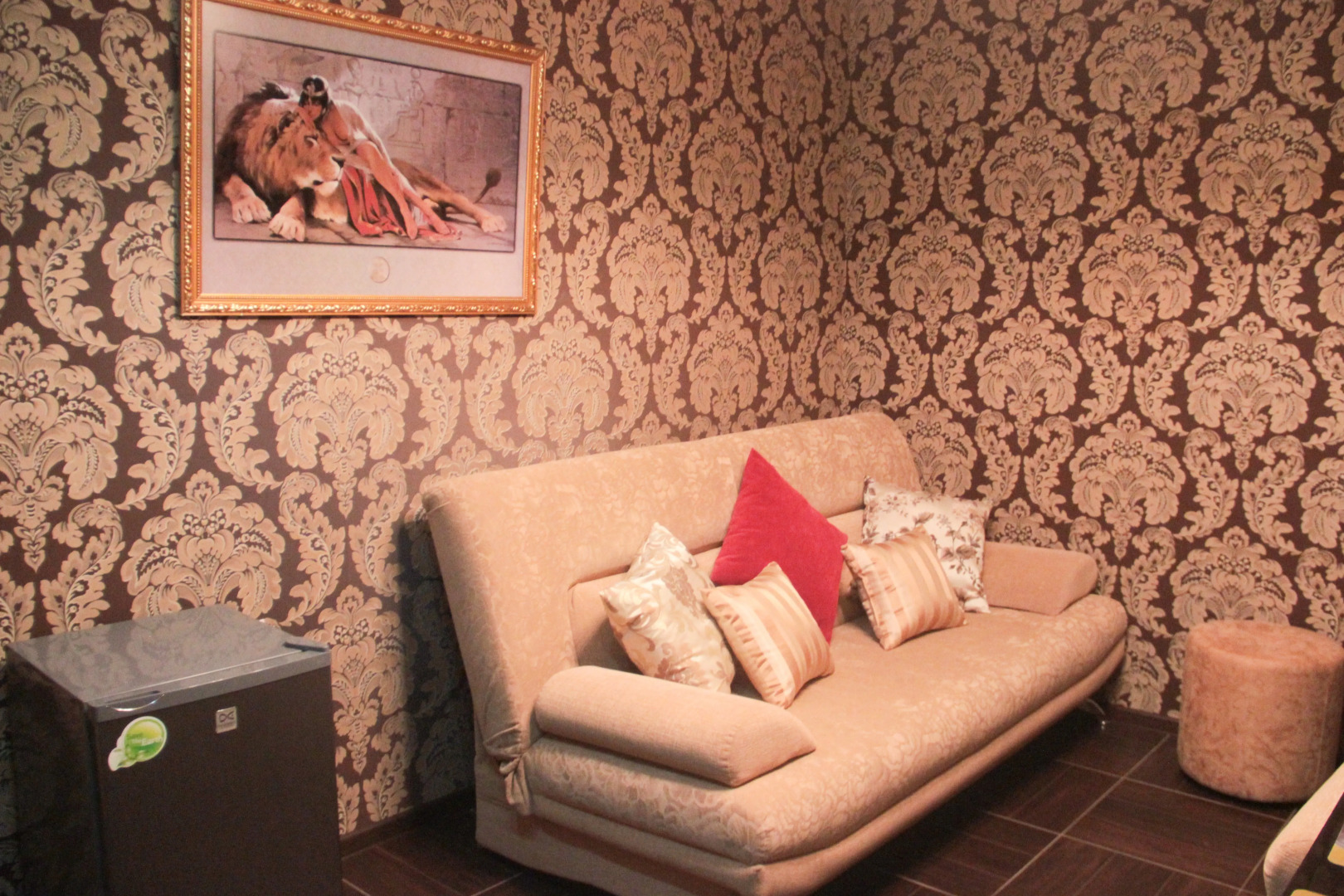 Мини-отель Шанс