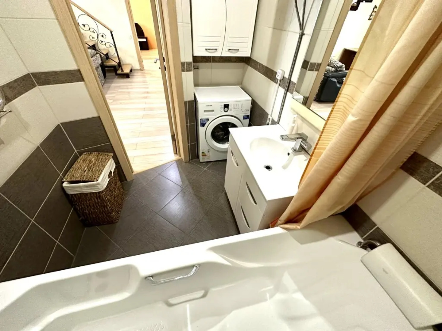 Апартаменты 912 Флэтс-Лайн на улице Красноармейская 100