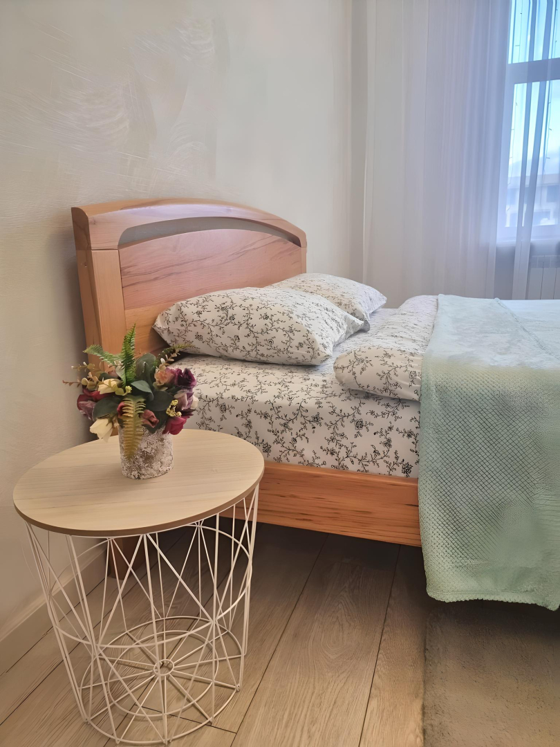 Апартаменты Мятное настроение