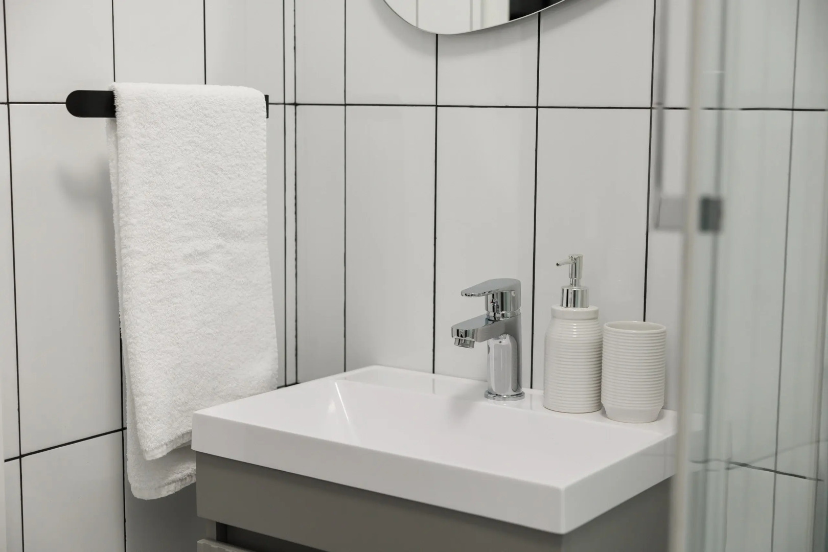 Квартира Новая студия в Сердце Ярославля