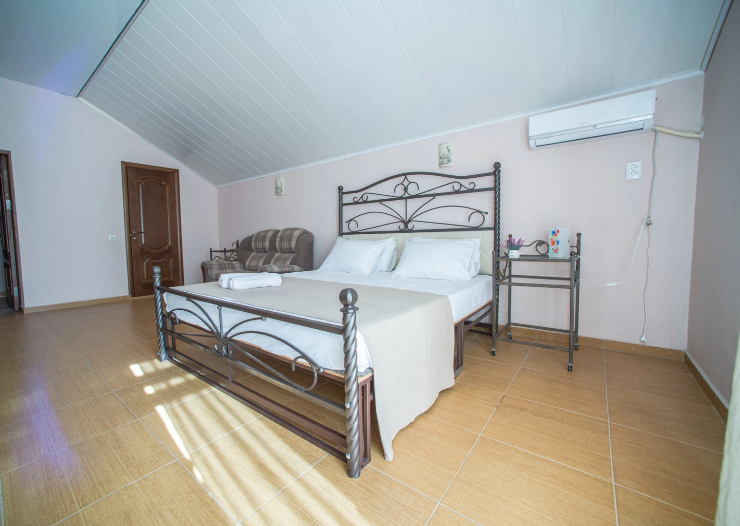 Гостевой Дом Визит