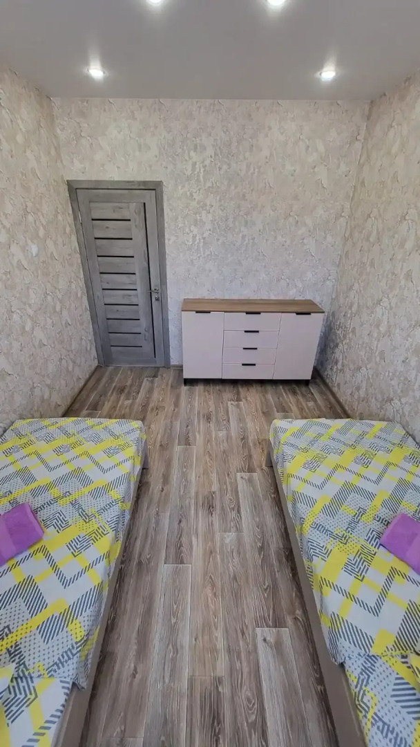 Апартаменты Талнахская 48