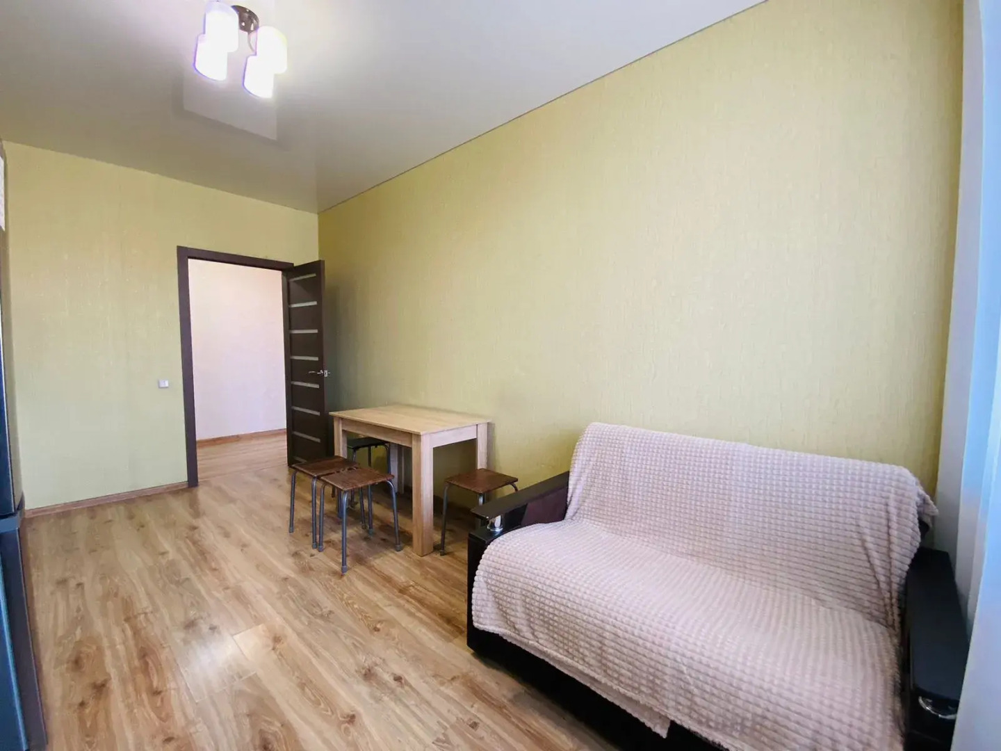 Апартаменты Агапкина 4