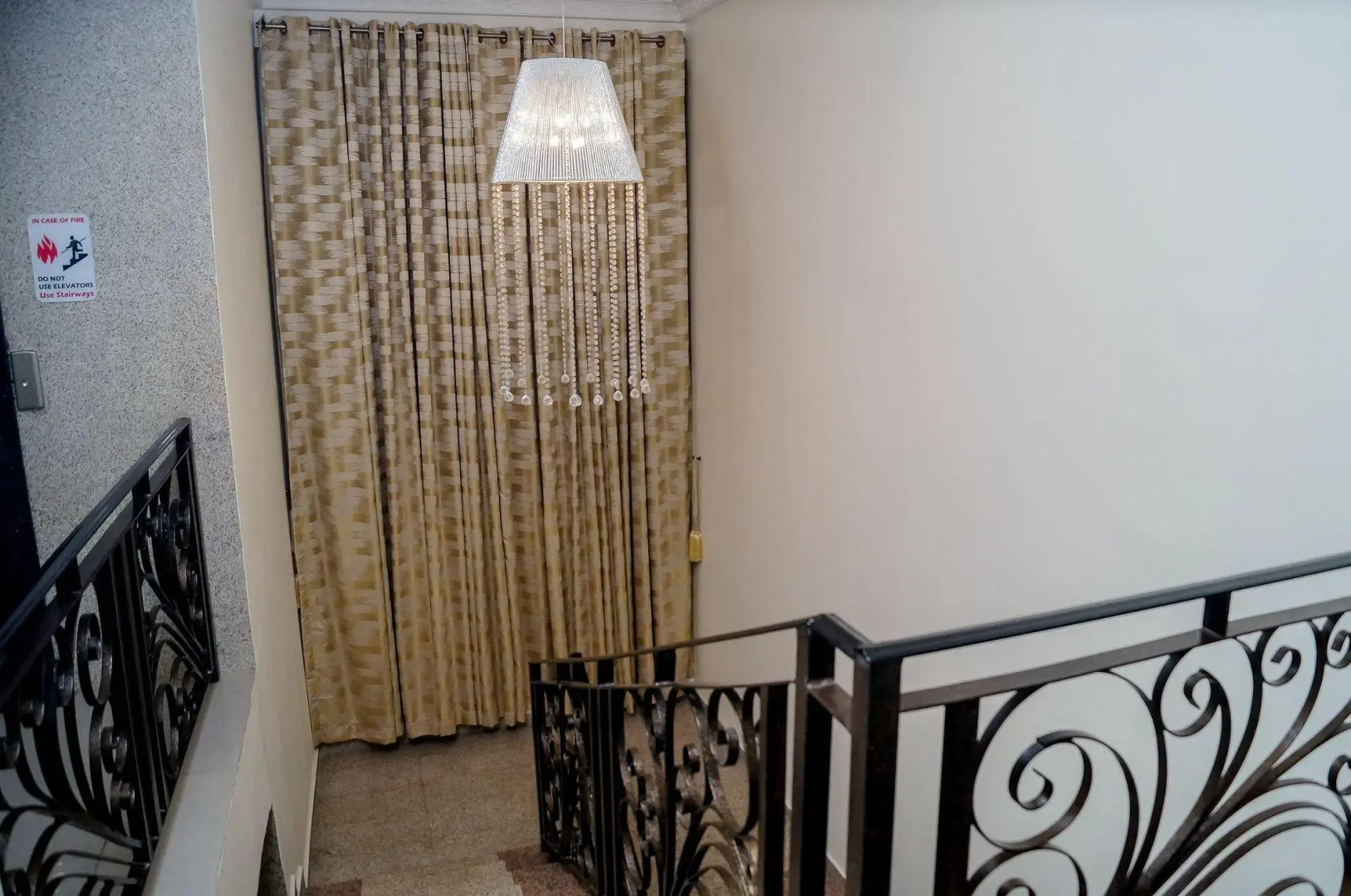 Отель Citiheight