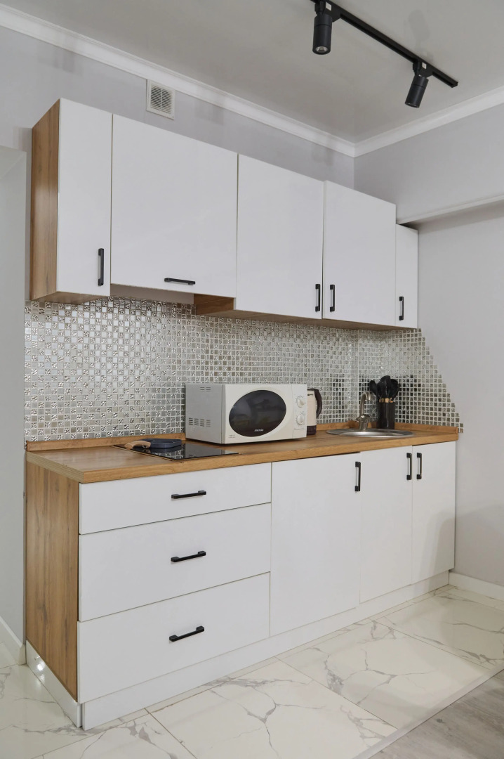 Апартаменты у Арбата в центре