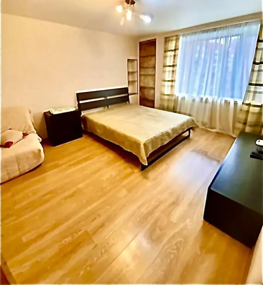 Квартира горького 146а