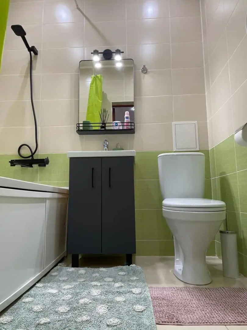 Апартаменты на Садовой