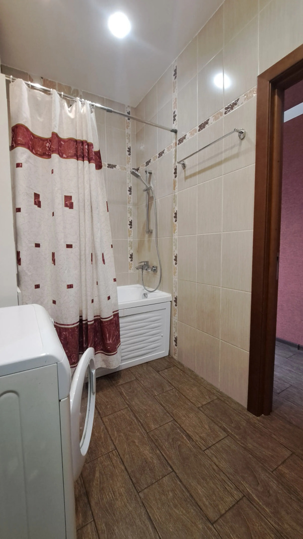 Квартира в историческом центре