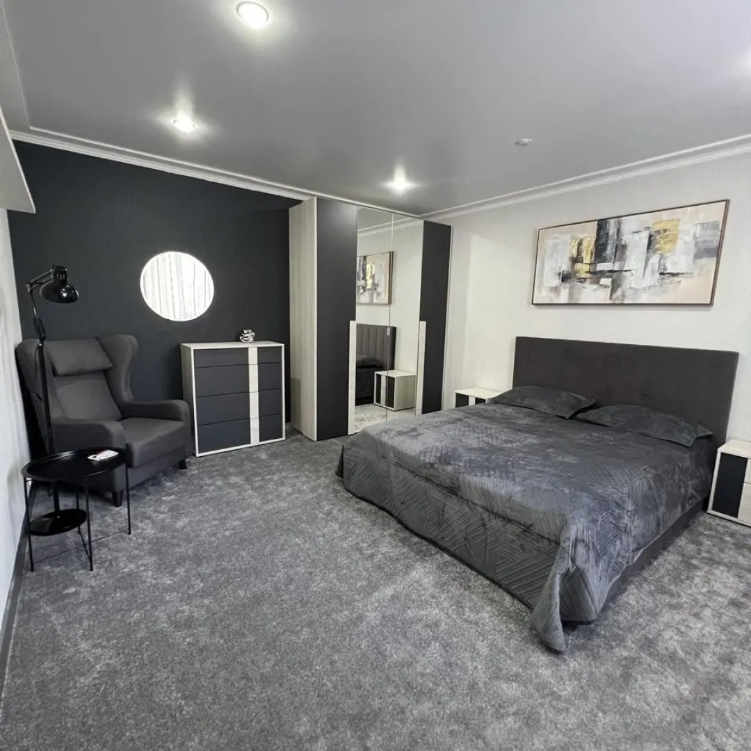 Квартира на улице Гагарина, 53А