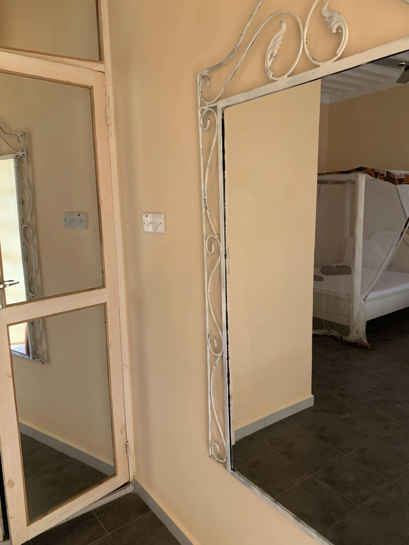 Гостевой дом Kendwa gardens