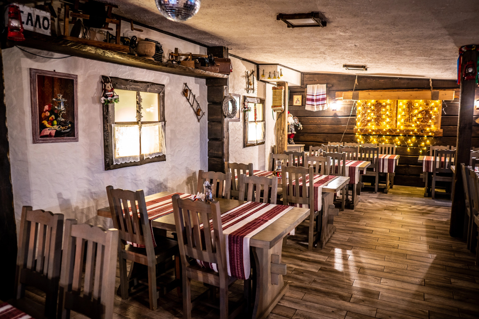 Гостевой дом Усадьба Беловежское Поместье